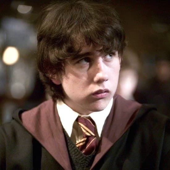 Neville longbottom thumbnail