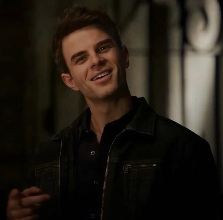 Kol mikaelson  thumbnail