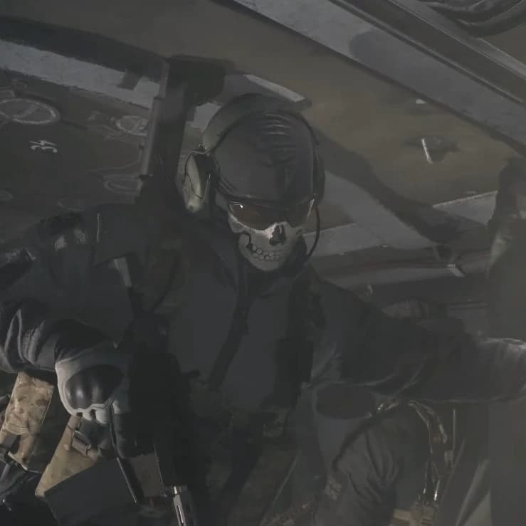 Ghost-CoD-Abandonment thumbnail