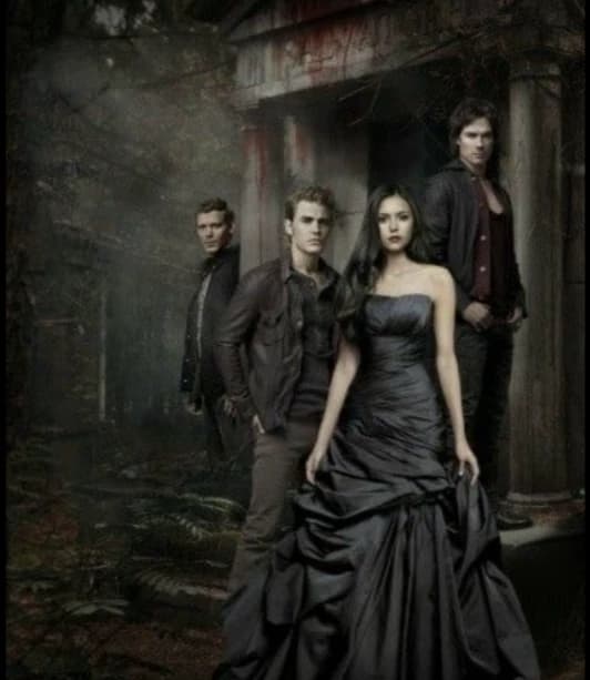 Mystic falls  thumbnail