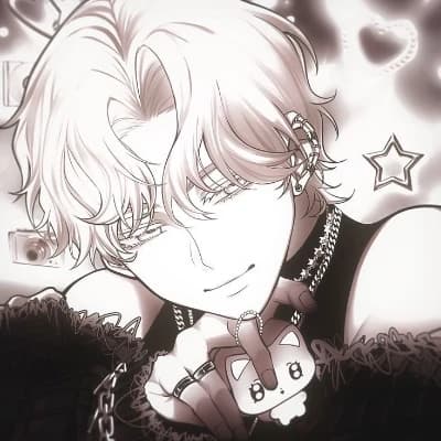 [𓏲 ๋࣭ ࣪ ☆Andrés ¡BL! ¡Omega x Omega!ೀ!] thumbnail