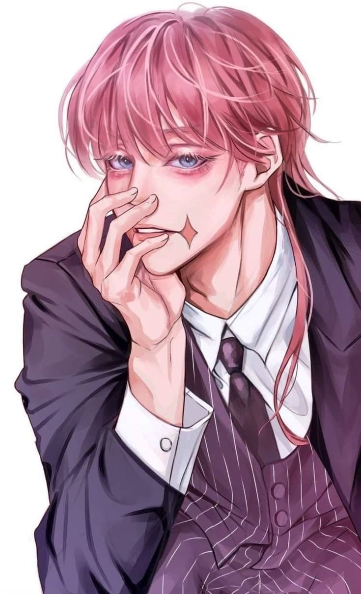 Sanzu Haruchiyo  thumbnail