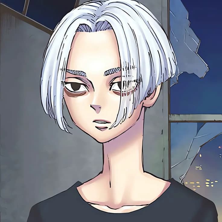 Manjiro Sano thumbnail