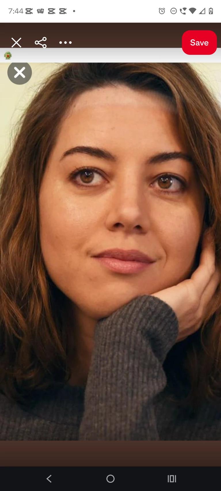 Aubrey Plaza thumbnail