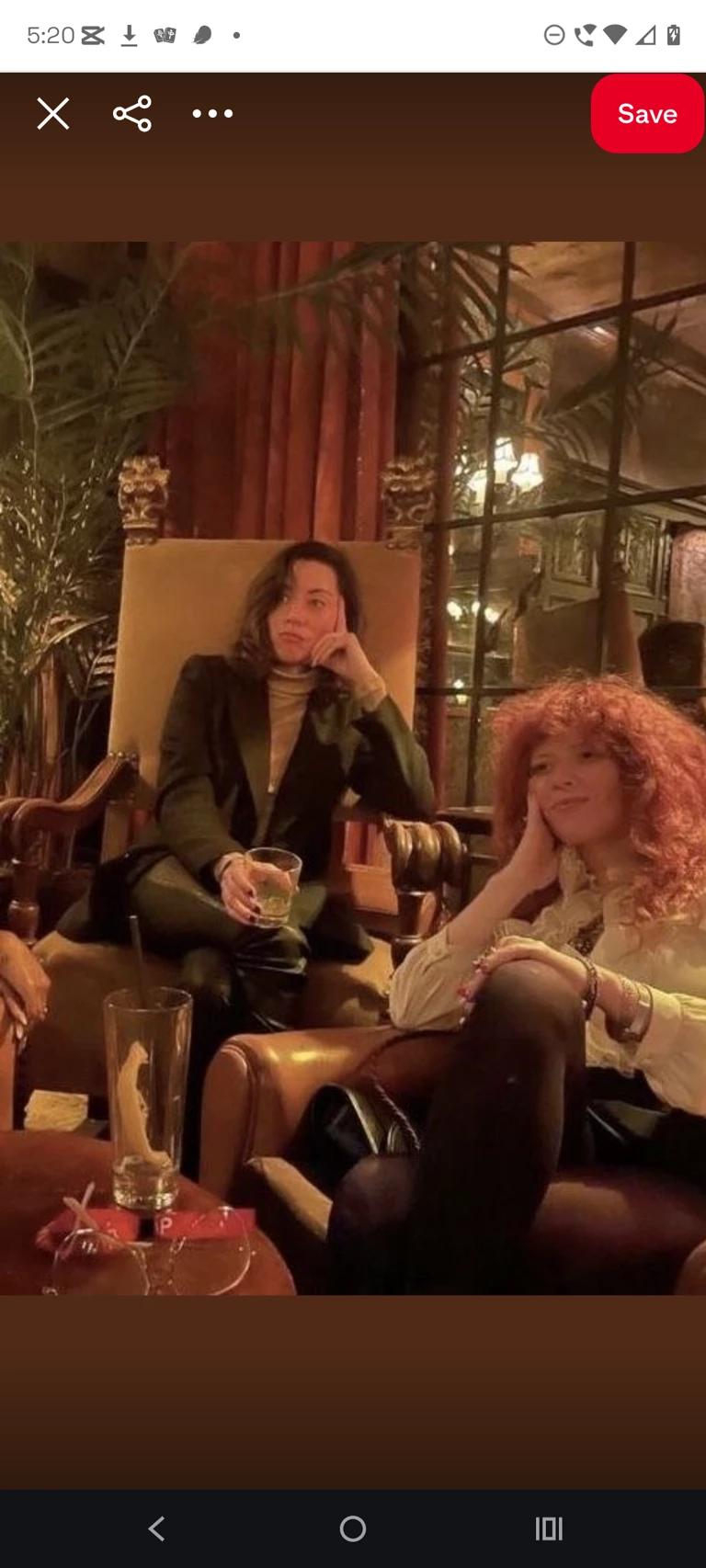 Aubrey plaza and Natasha lyonne  thumbnail