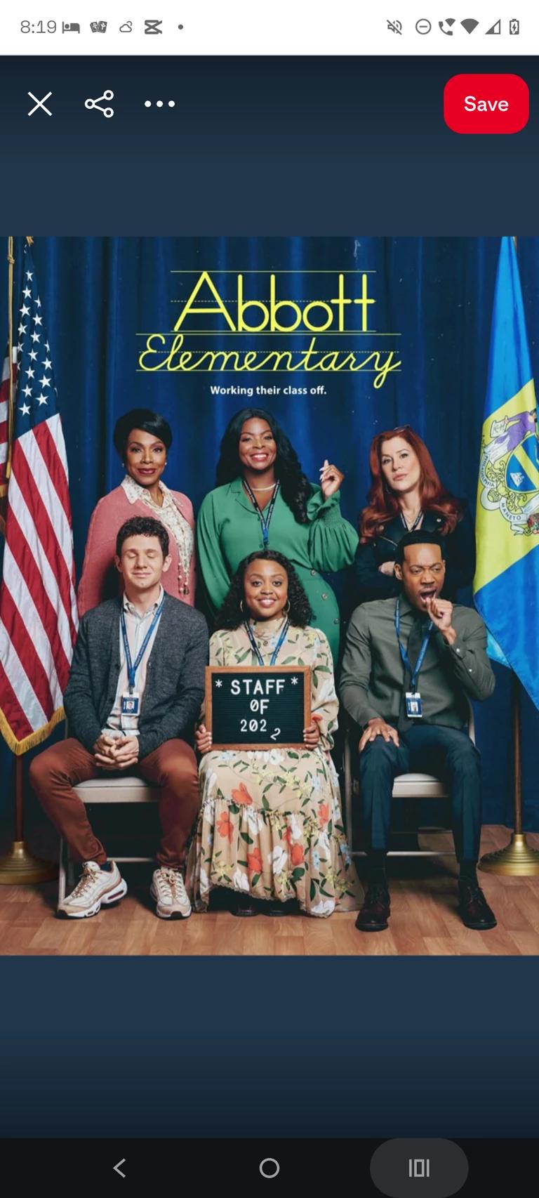 Abbott elementary  thumbnail
