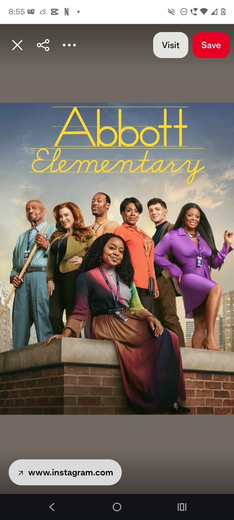 Abbott elementary  thumbnail