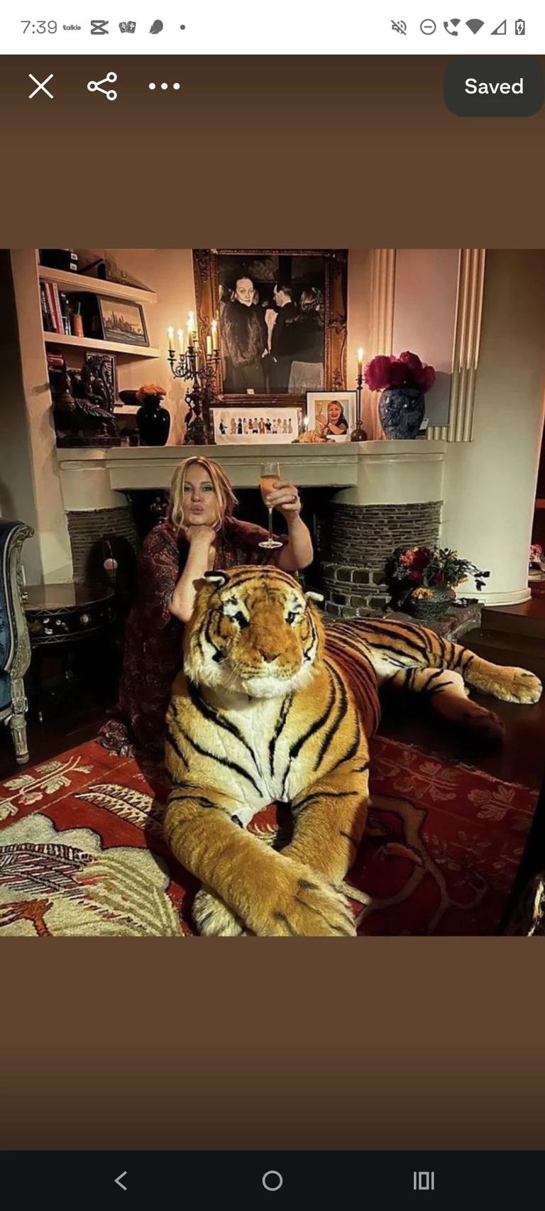 Jennifer coolidge  thumbnail