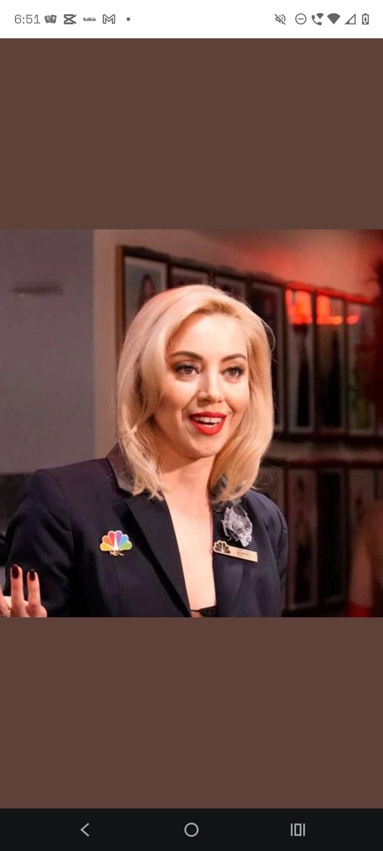 Aubrey Plaza thumbnail