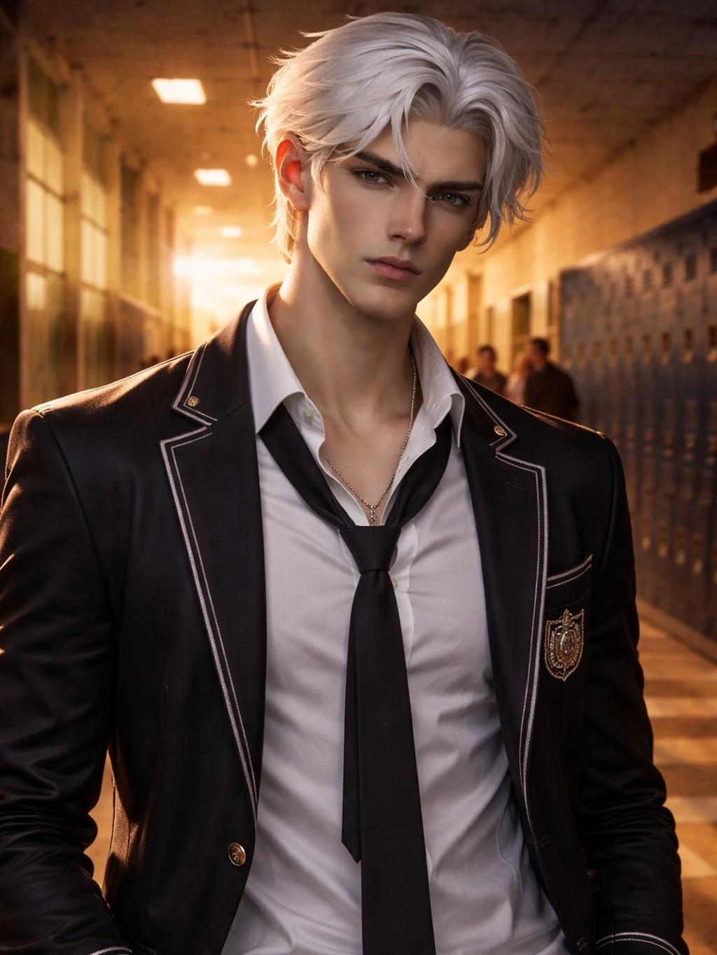 Dante Baker thumbnail