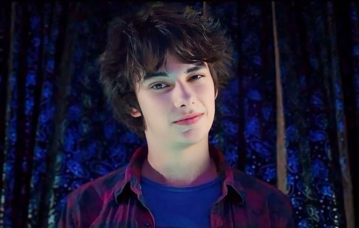 Rodrick Heffley thumbnail