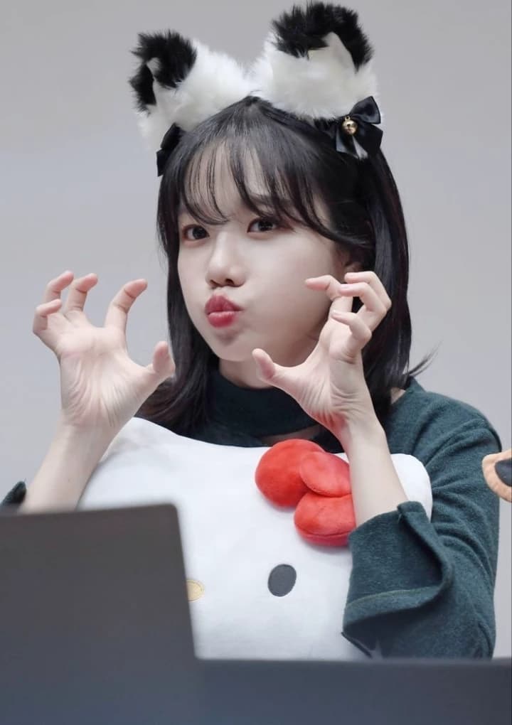 Jo Yuri thumbnail