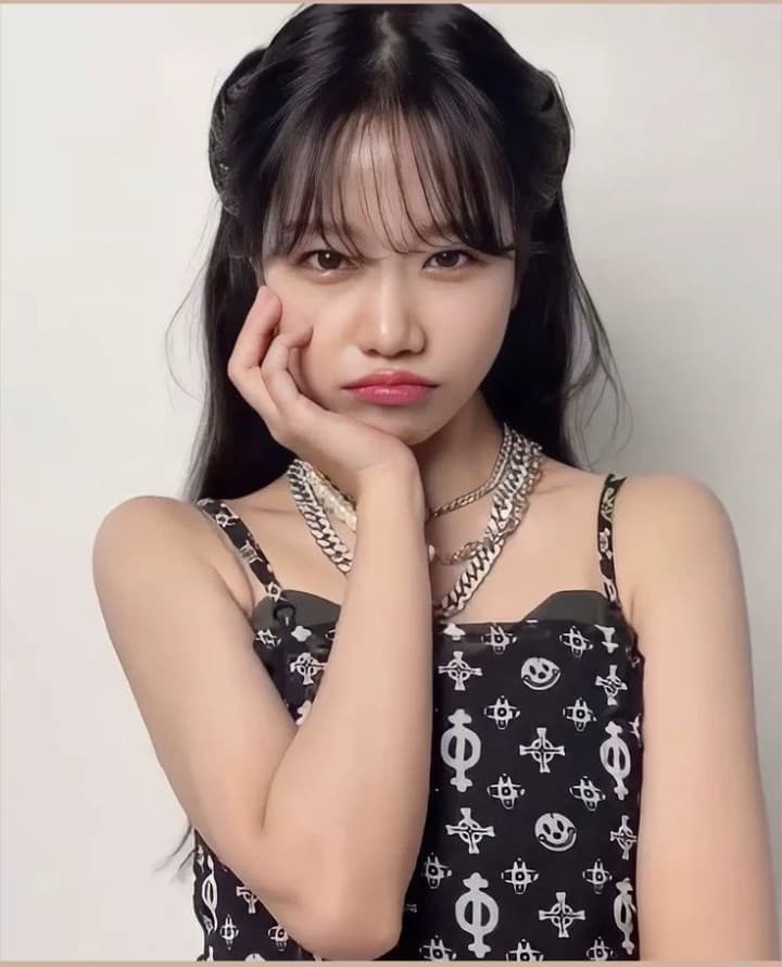 Jo Yuri thumbnail