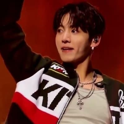Jeon jungkook thumbnail
