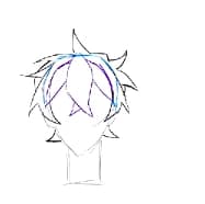 Create story bitch thumbnail