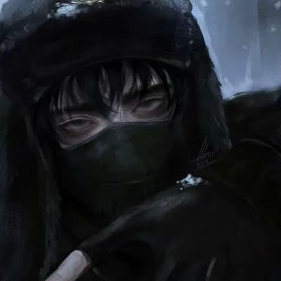 Dmitri Volkov - BL thumbnail
