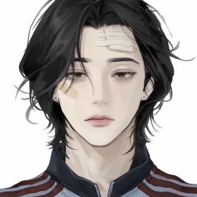 A BOY WITH PROBLEMS thumbnail