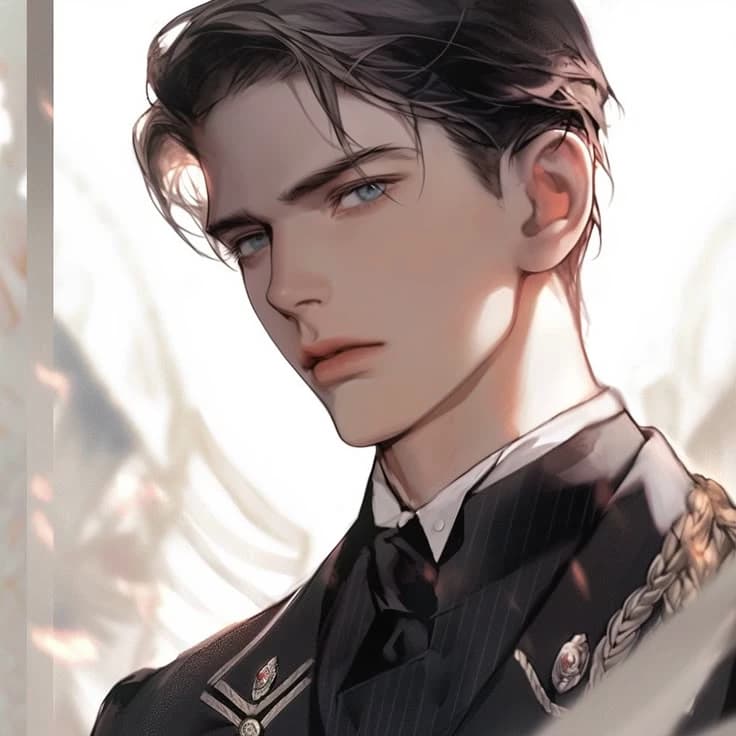 Evander Ashford, Duke of Ashford thumbnail