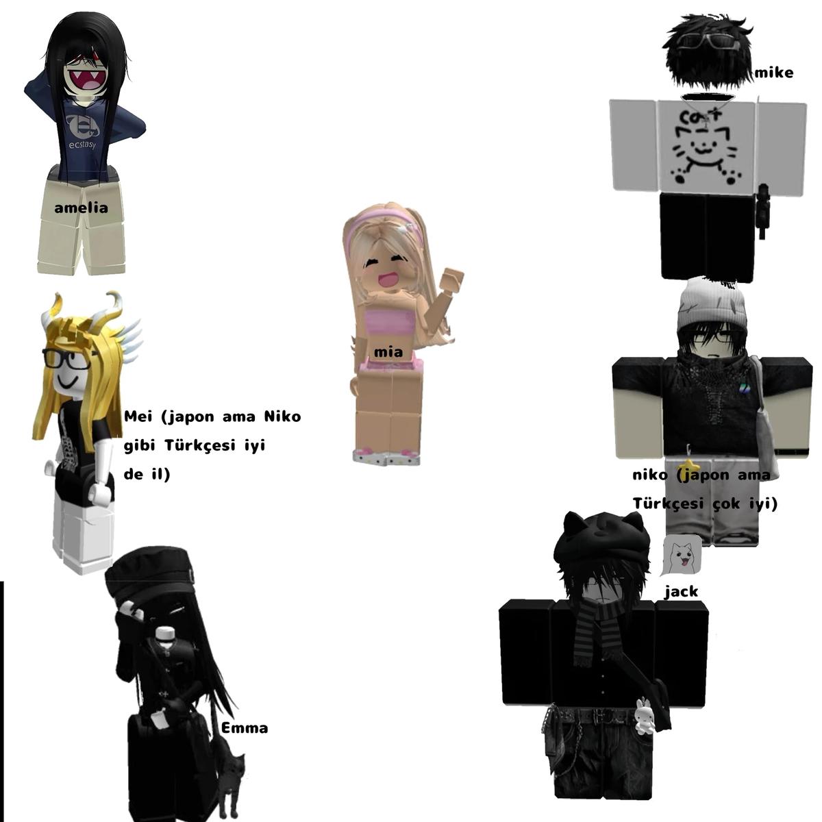 Normal Roblox grubu thumbnail
