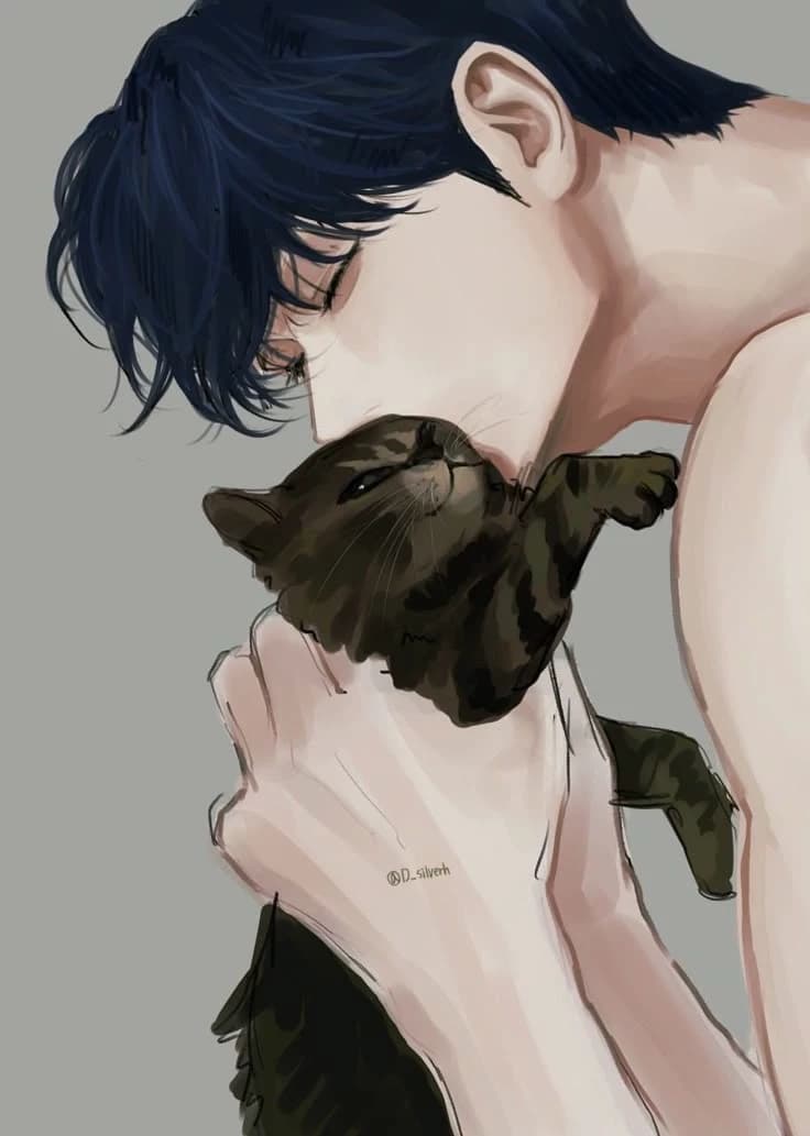 (Your a cat) Ian thumbnail