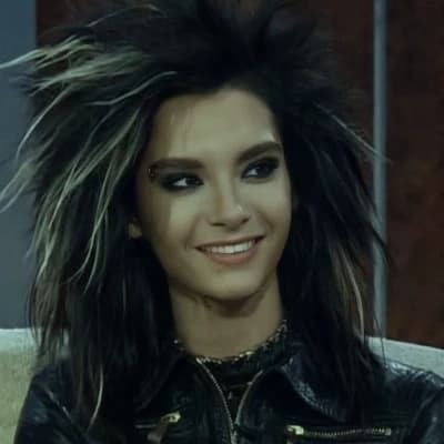 Bill kaulitz thumbnail