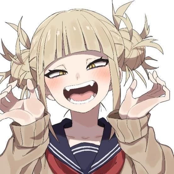 Himiko Toga thumbnail