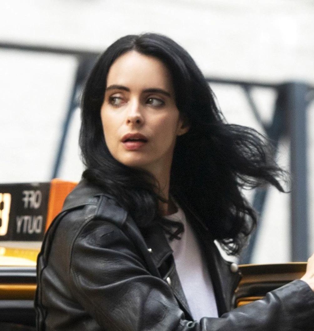 Jessica Jones thumbnail