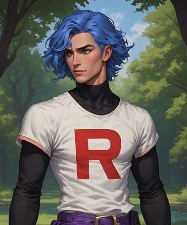 James Kojiro thumbnail