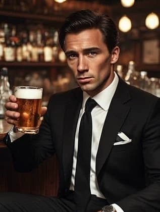 Sterling Archer thumbnail