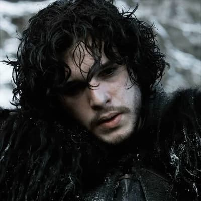 Jon Snow thumbnail