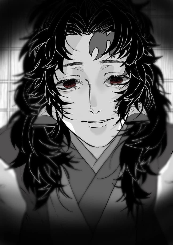 Yoriichi - Yandere  thumbnail