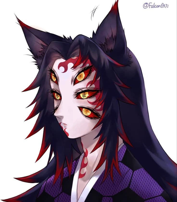 Kokushibo - Cio thumbnail