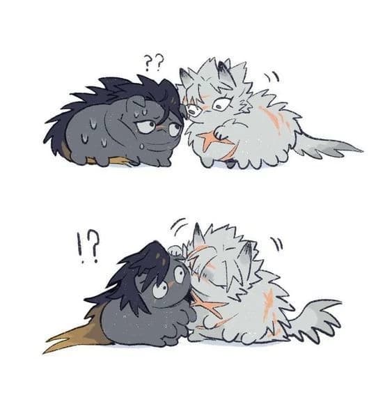 Genya - Alien Pet thumbnail