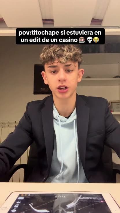 Titochape  thumbnail