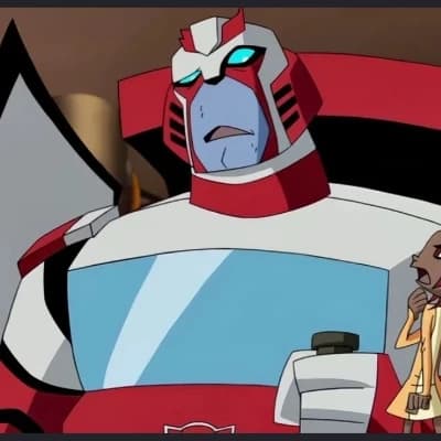 Ratchet tfa thumbnail