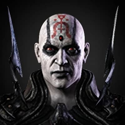 Quan Chi thumbnail