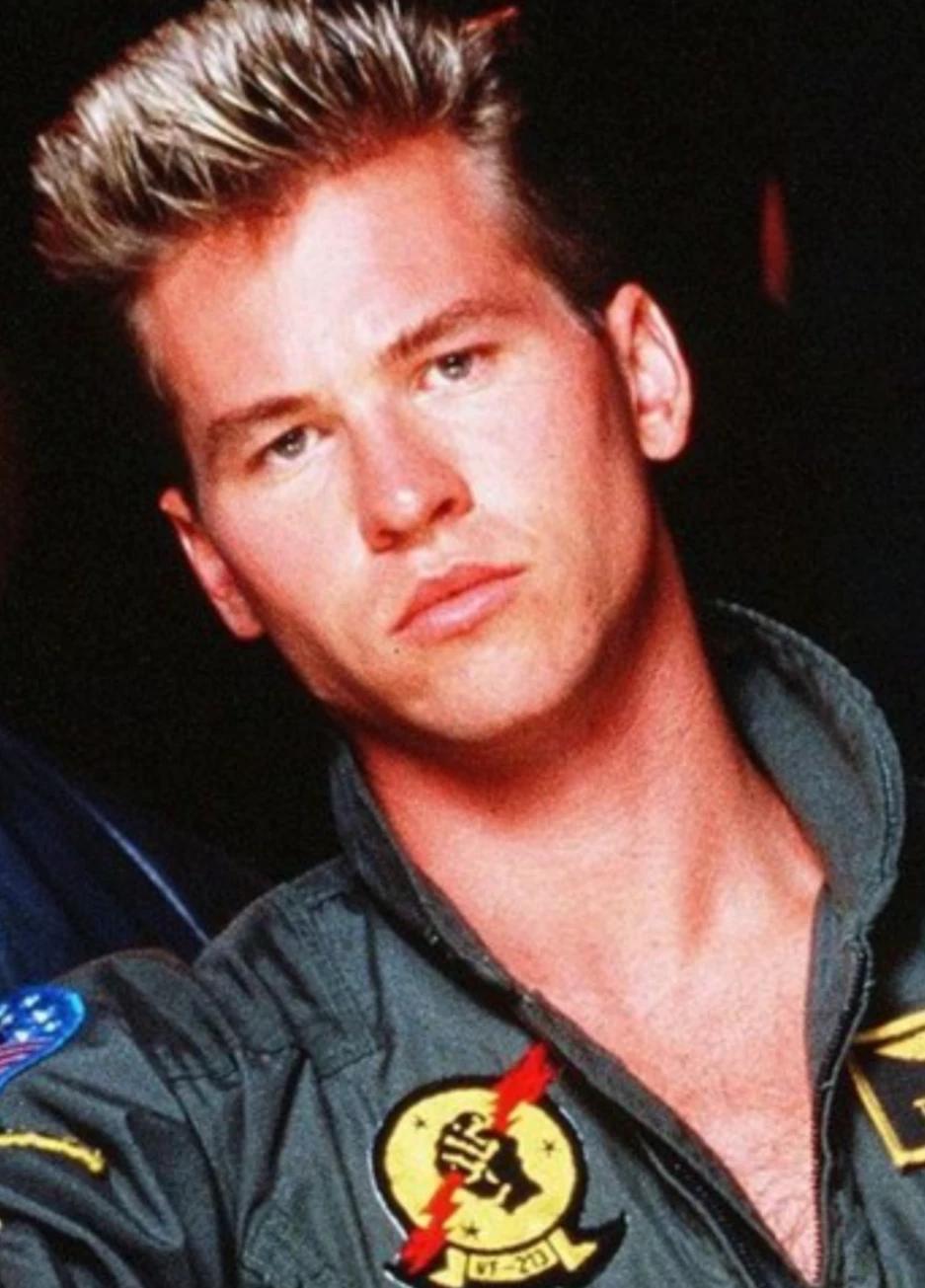 Tom 'Iceman' Kazansky thumbnail