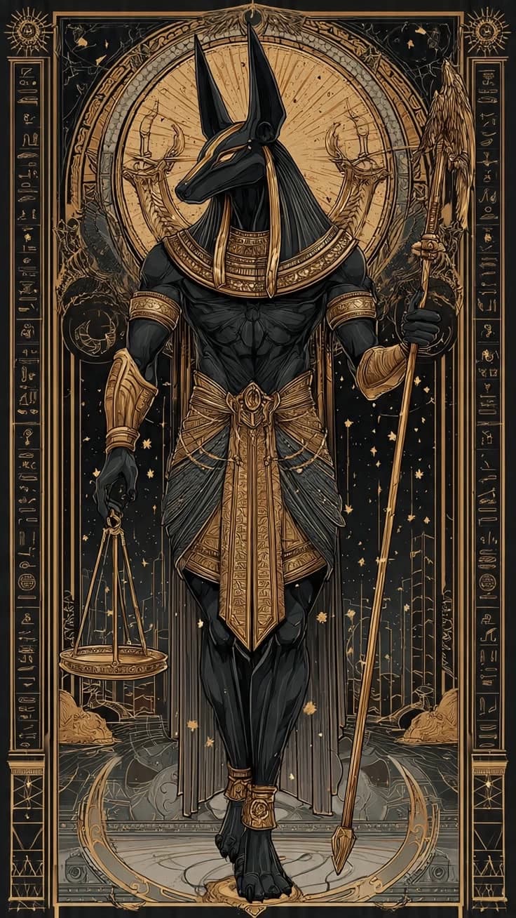 Anubis  thumbnail