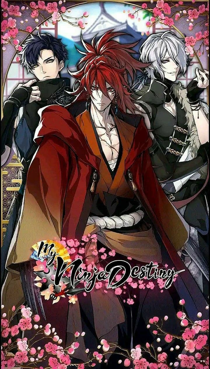 My ninja destiny Otome thumbnail