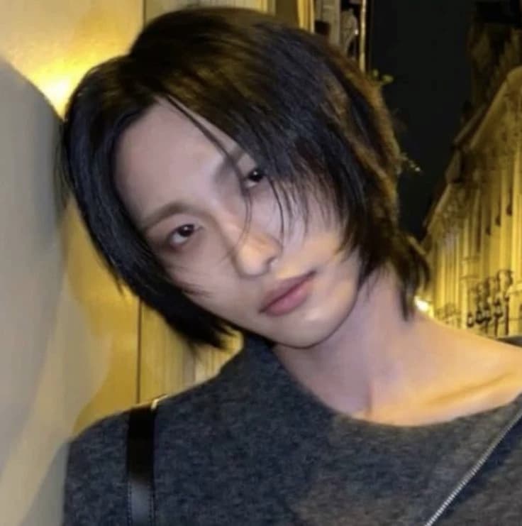 Park Seonghwa [chatfic bot] thumbnail