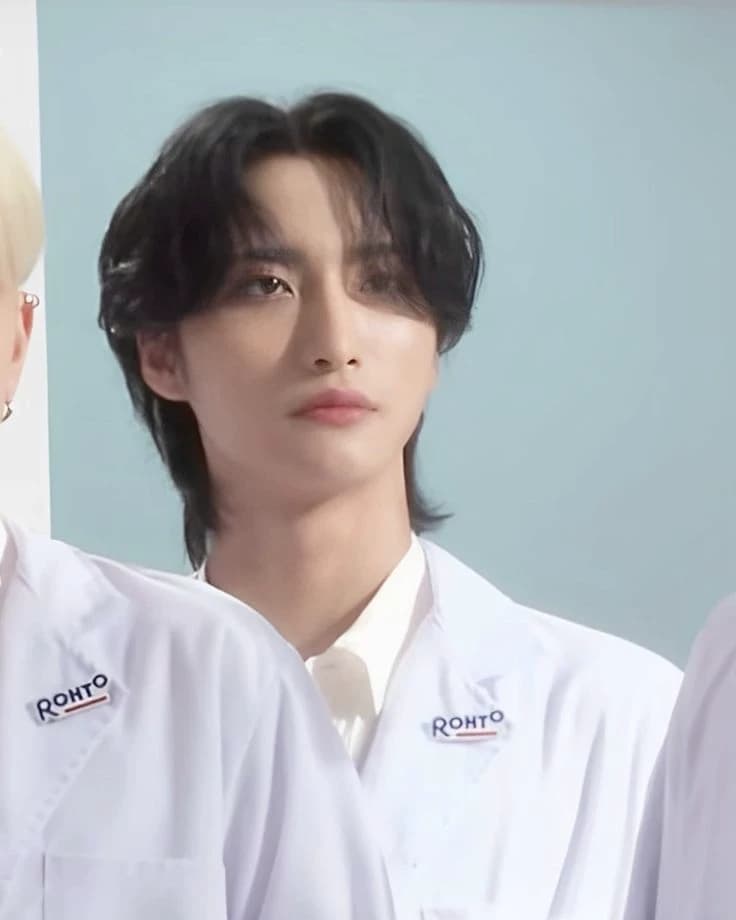 Park Seonghwa (MATZ doctors AU) BL thumbnail