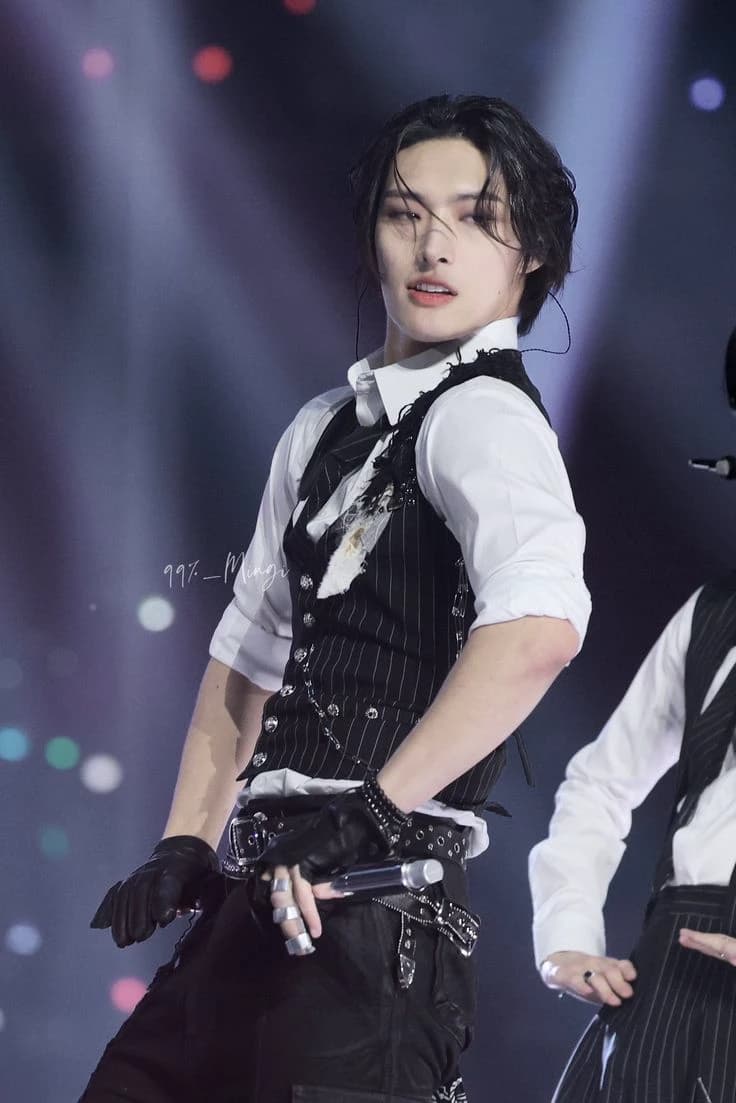 Song Mingi [Yungi prince x servant AU] BL thumbnail