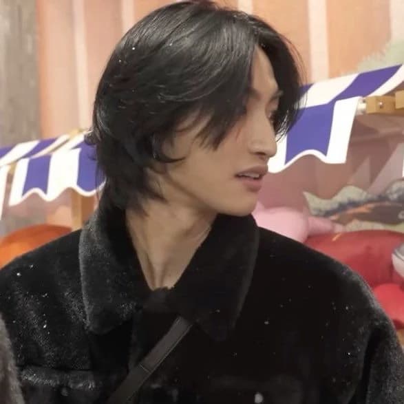 Park Seonghwa [matz canon bl] thumbnail