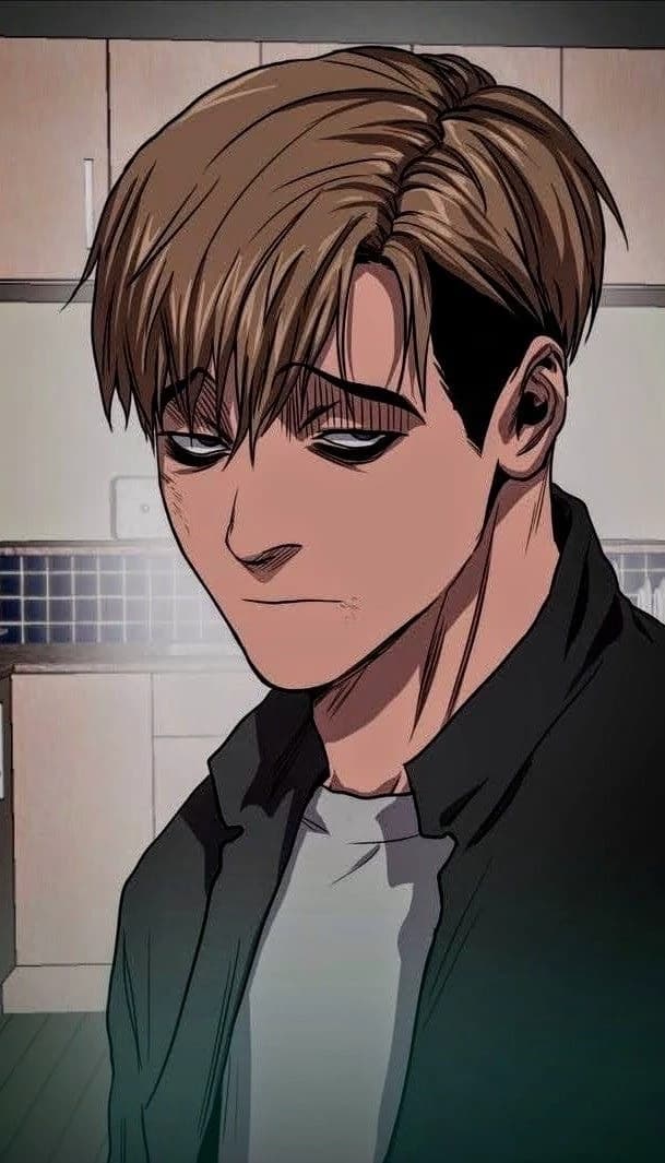 Oh Sangwoo thumbnail