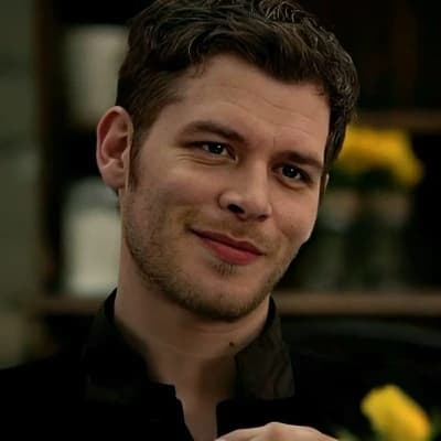 Klaus Mikaelson thumbnail