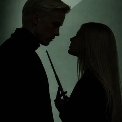 Draco Malfoy thumbnail