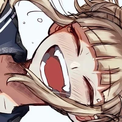 Himiko Toga-gf (GL) thumbnail