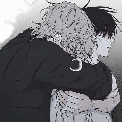 Poly boyfriends - BL thumbnail