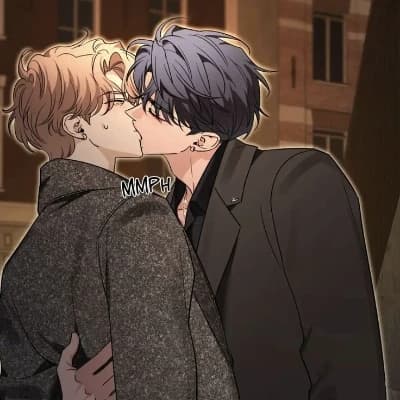 Alpha husband - BL thumbnail