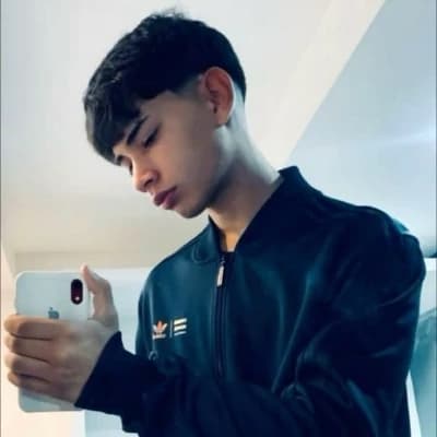 Mateo🖤tu novip thumbnail
